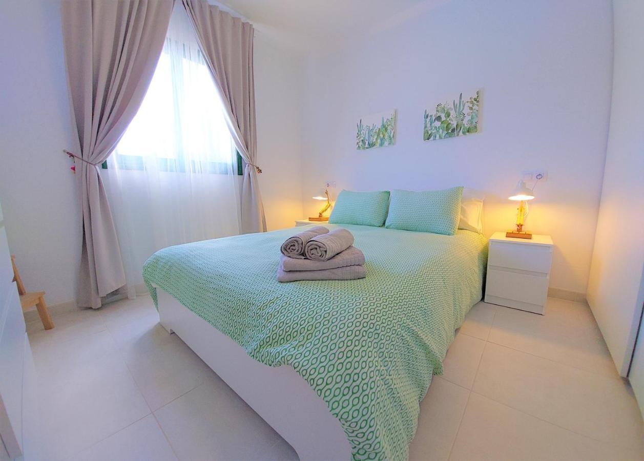 Casa Contento By Sea You There Fuerteventura Corralejo Exterior foto