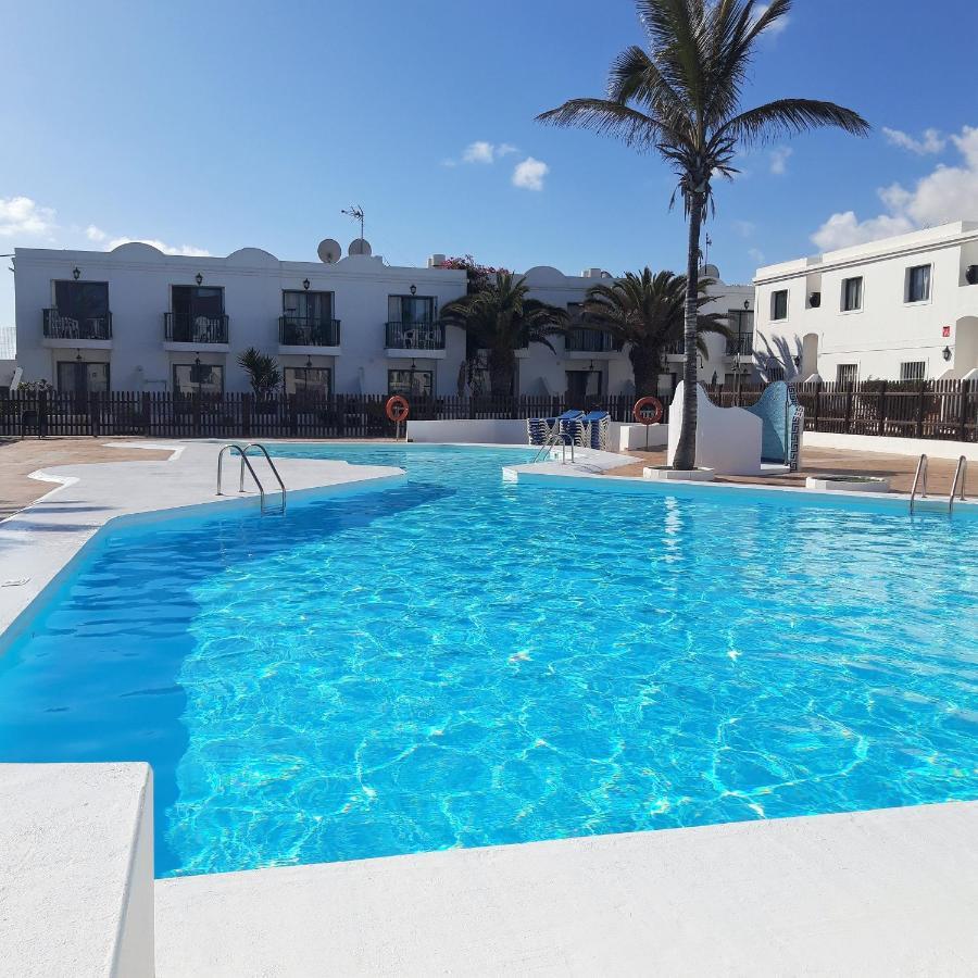 Casa Contento By Sea You There Fuerteventura Corralejo Exterior foto